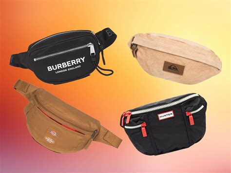 best bum bags for travelling.